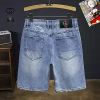 $40.00 USD Gucci Jeans For Men #1334764