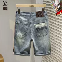 $40.00 USD Louis Vuitton LV Jeans For Men #1334765