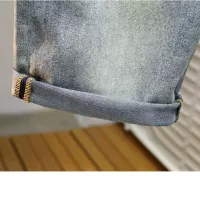 $40.00 USD Louis Vuitton LV Jeans For Men #1334765