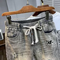 $40.00 USD Christian Dior Jeans For Men #1334768
