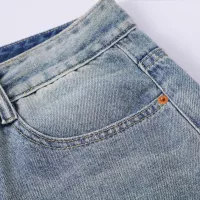 $40.00 USD Moncler Jeans For Men #1334770