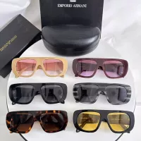 $60.00 USD Armani AAA Quality Sunglasses #1334785