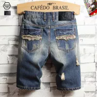 $40.00 USD Philipp Plein PP Jeans For Men #1334792