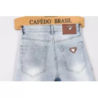 $48.00 USD Prada Jeans For Men #1334795
