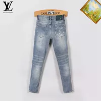 $48.00 USD Louis Vuitton LV Jeans For Men #1334797
