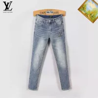 $48.00 USD Louis Vuitton LV Jeans For Men #1334797