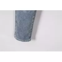 $48.00 USD Louis Vuitton LV Jeans For Men #1334797