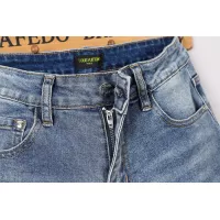 $48.00 USD Louis Vuitton LV Jeans For Men #1334797