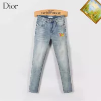 $48.00 USD Christian Dior Jeans For Men #1334799