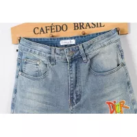 $48.00 USD Christian Dior Jeans For Men #1334799