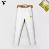 $48.00 USD Louis Vuitton LV Jeans For Men #1334801
