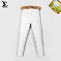 $48.00 USD Louis Vuitton LV Jeans For Men #1334801