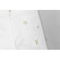 $48.00 USD Louis Vuitton LV Jeans For Men #1334801