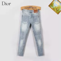 $48.00 USD Christian Dior Jeans For Men #1334803