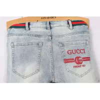 $48.00 USD Gucci Jeans For Men #1334805