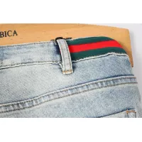 $48.00 USD Gucci Jeans For Men #1334805