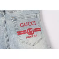 $48.00 USD Gucci Jeans For Men #1334805