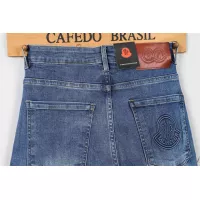 $48.00 USD Moncler Jeans For Men #1334806