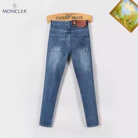 $48.00 USD Moncler Jeans For Men #1334806