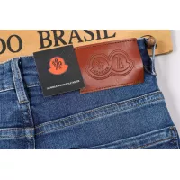 $48.00 USD Moncler Jeans For Men #1334806