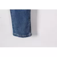 $48.00 USD Moncler Jeans For Men #1334806