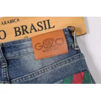 $48.00 USD Gucci Jeans For Men #1334809