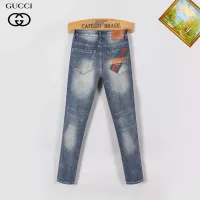$48.00 USD Gucci Jeans For Men #1334809