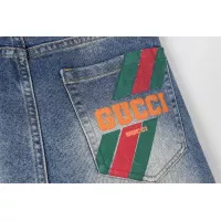 $48.00 USD Gucci Jeans For Men #1334809