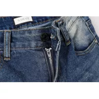 $48.00 USD Gucci Jeans For Men #1334809