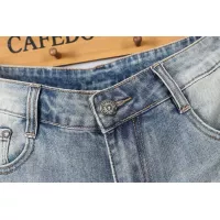 $48.00 USD Gucci Jeans For Men #1334809