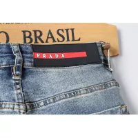$48.00 USD Prada Jeans For Men #1334811