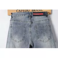 $48.00 USD Prada Jeans For Men #1334811