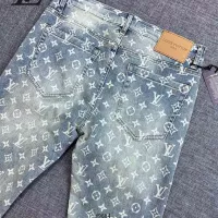 $48.00 USD Louis Vuitton LV Jeans For Men #1334815