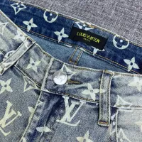 $48.00 USD Louis Vuitton LV Jeans For Men #1334815