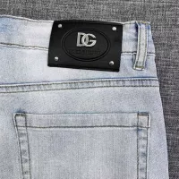 $48.00 USD Dolce & Gabbana D&G Jeans For Men #1334818