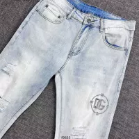 $48.00 USD Dolce & Gabbana D&G Jeans For Men #1334818