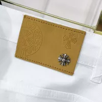 $48.00 USD Chrome Hearts Jeans For Men #1334819