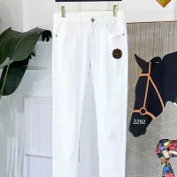 $48.00 USD Chrome Hearts Jeans For Men #1334819