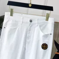 $48.00 USD Chrome Hearts Jeans For Men #1334819