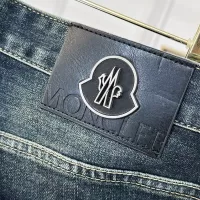 $48.00 USD Moncler Jeans For Men #1334823
