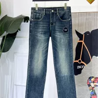 $48.00 USD Moncler Jeans For Men #1334823