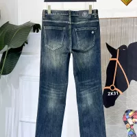 $48.00 USD Moncler Jeans For Men #1334823
