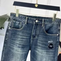 $48.00 USD Moncler Jeans For Men #1334823