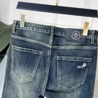 $48.00 USD Moncler Jeans For Men #1334823