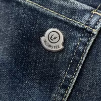$48.00 USD Moncler Jeans For Men #1334823