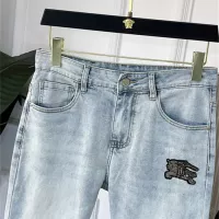 $48.00 USD Burberry Jeans For Men #1334825