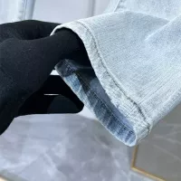 $48.00 USD Burberry Jeans For Men #1334825