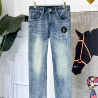 $48.00 USD Louis Vuitton LV Jeans For Men #1334826