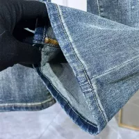 $48.00 USD Louis Vuitton LV Jeans For Men #1334826