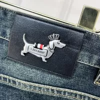 $48.00 USD Thom Browne TB Jeans For Men #1334829